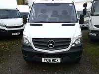 vans 4 u kidderminster